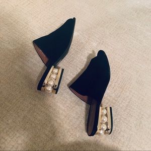 Jeffrey Campbell Pearl Slide